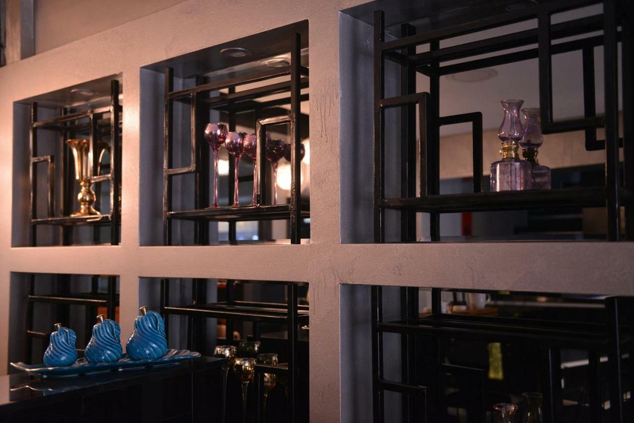 Karamans Sirkeci Suites Hotel Стамбул Экстерьер фото